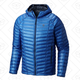 Mountain Hardwear Ghost Whisperer Hooded Down Jacket